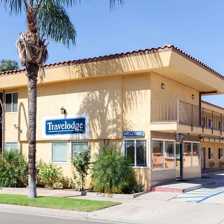 Travelodge By Wyndham Brea Exterior photo